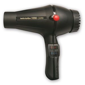 Twin turbo 3200 blowdryer